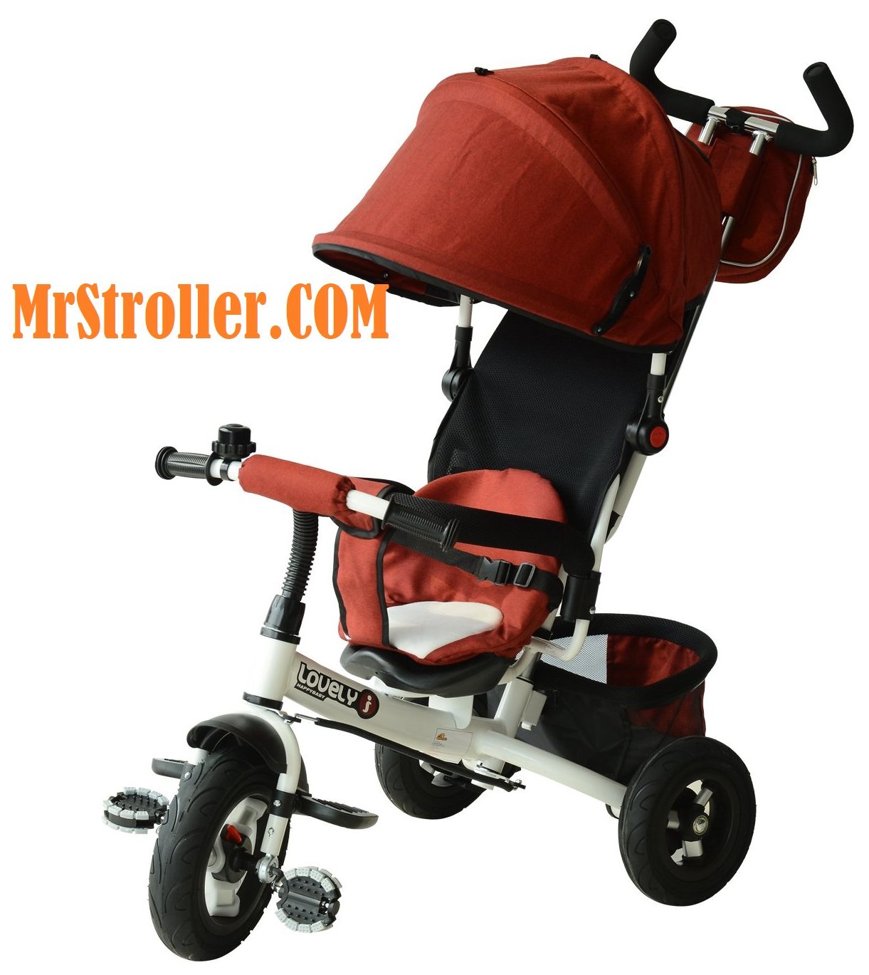 Baby Stroller Baby Buggy PushChair Travel System