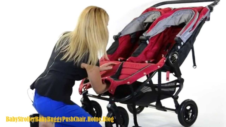 Baby Jogger City Mini GT Double Stroller PushChair best