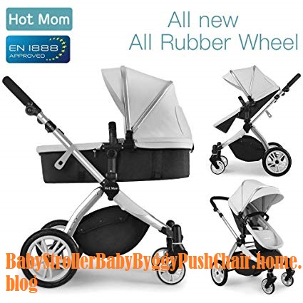 Hot Mom 3 in 1  Baby Stroller Travel System at Mrstroller.jpg