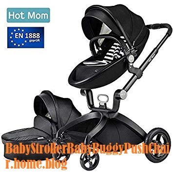 Hot Mom 3 in 1  Baby Stroller.jpg