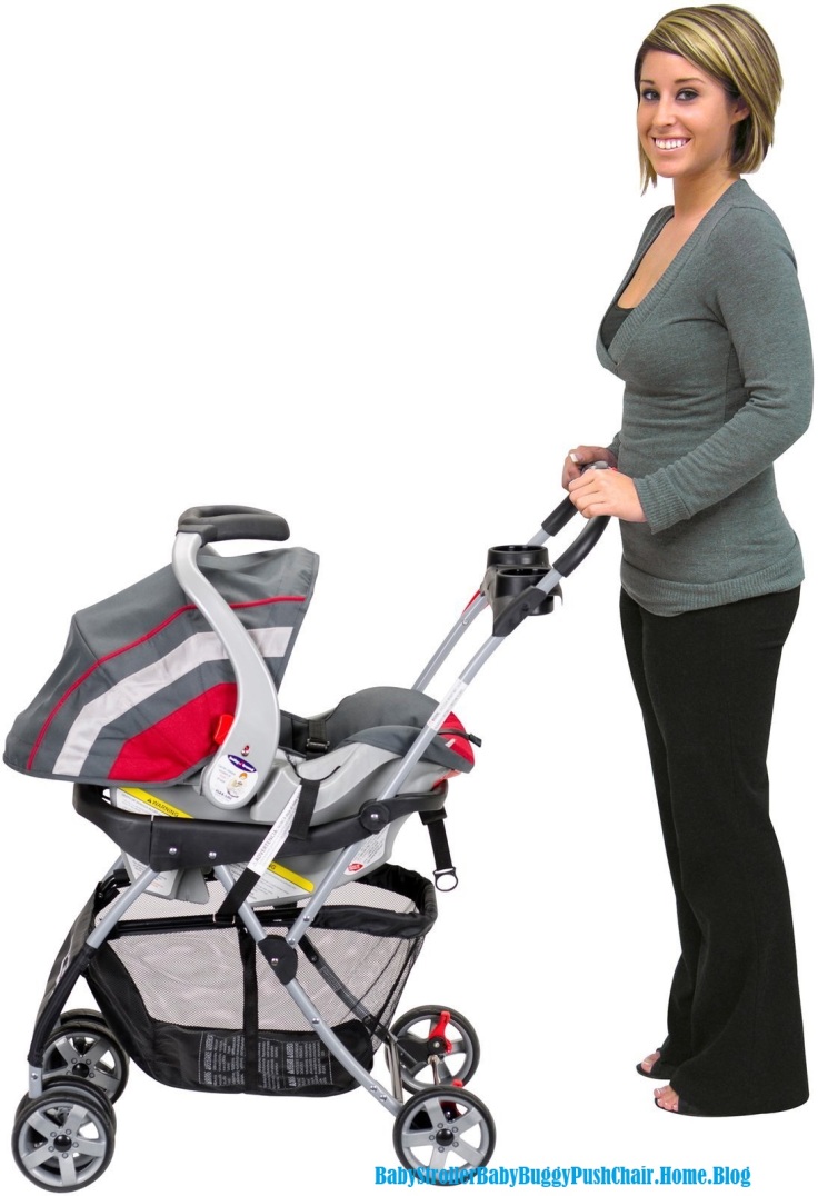Baby Trend Snap-N-Go EX Universal Infant Car Seat Baby Stroller Online