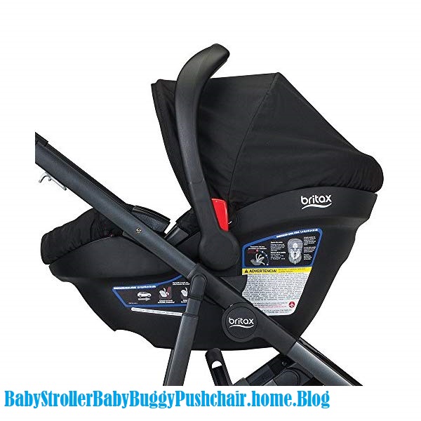 B-Ready G2 Britax Baby Stroller Cons Updates and Specifications