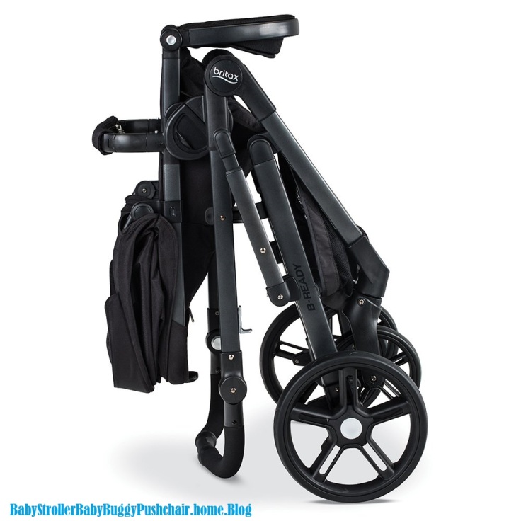 B-Ready G2 Britax Baby Stroller Cons Updates and Specifications